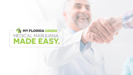 My Florida Green - Medical Marijuana Card Hialeah