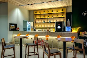 Kabanas Restaurante e Bar image