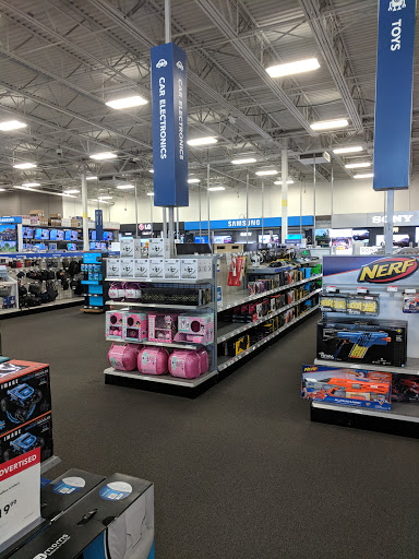 Electronics Store «Best Buy», reviews and photos, 230 Independence Way, Danvers, MA 01923, USA