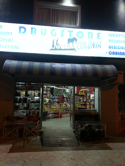 Drugstore Colonia