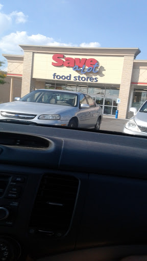 Grocery Store «Save-A-Lot», reviews and photos, 7540 W Oklahoma Ave, West Allis, WI 53219, USA