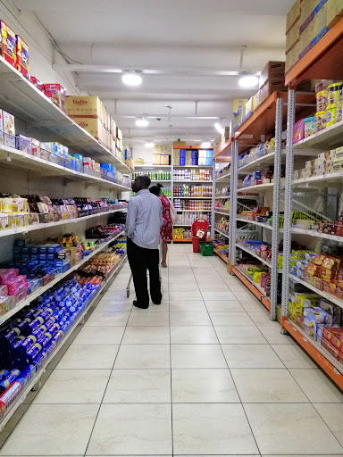 Everyday Supermarket, Emporium 2, Plot 26, Elelenwo Street G.R.A Phase II, Port Harcourt, Nigeria, Supermarket, state Rivers