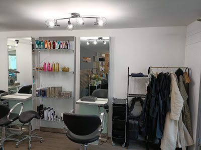 Hairdesigner à Compiègne