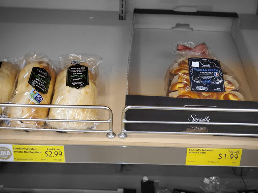 Supermarket «ALDI», reviews and photos, 15 NJ-35, Neptune City, NJ 07753, USA