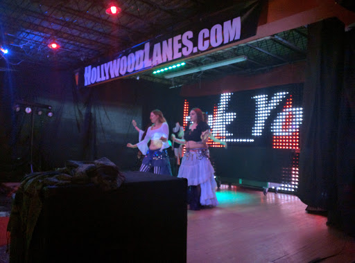 Bowling Alley «Hollywood Lanes», reviews and photos, 2961 W Liberty Ave, Pittsburgh, PA 15216, USA