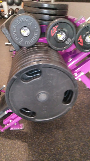 Gym «Planet Fitness», reviews and photos, 1188 New Haven Rd, Naugatuck, CT 06770, USA