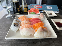 Plats et boissons du Restaurant japonais Le Kim à Paris - n°1