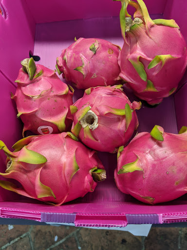 Produce Market «Jams Produce», reviews and photos, 1451 Clearwater Largo Rd N, Largo, FL 33770, USA