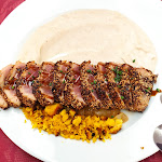 Photo n°3 de l'avis de HelBruCoFi. fait le 13/10/2020 à 09:36 sur le  Restaurant 'Le sous-sol' à Fátima