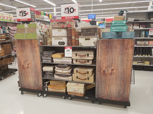 Craft Store «Michaels», reviews and photos, 10075 Crossing Way #620, Denham Springs, LA 70726, USA