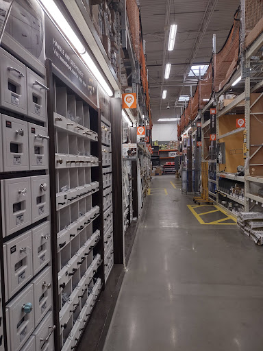 Home Improvement Store «The Home Depot», reviews and photos, 1000 Hanes Mall Blvd, Winston-Salem, NC 27103, USA