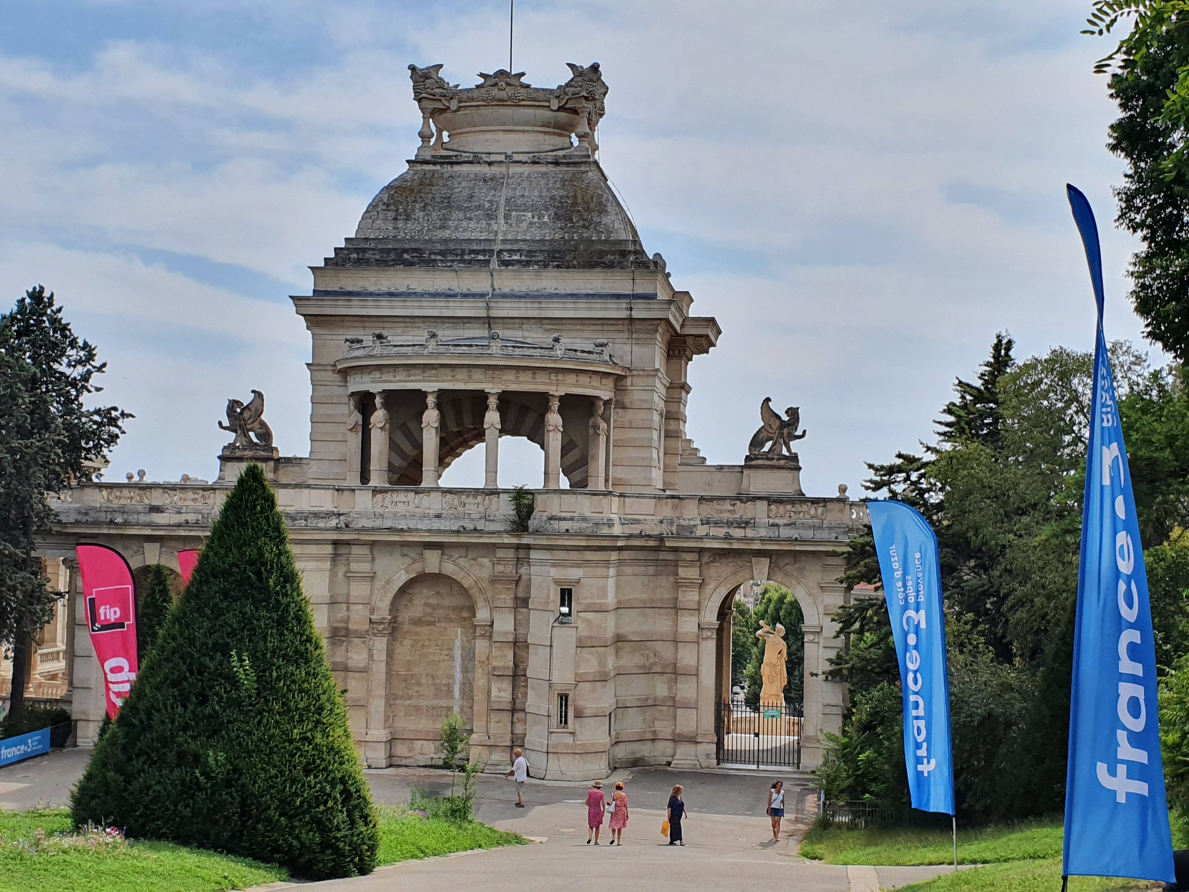 Photo n° 4 de l'avis de michel.h fait le 28/07/2021 à 19:18