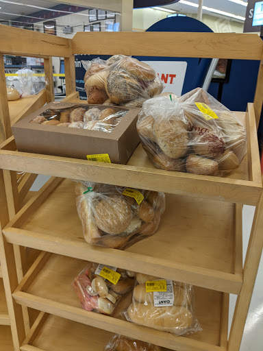 Grocery Store «Giant Food Stores», reviews and photos, 328 Church St, Danville, PA 17821, USA