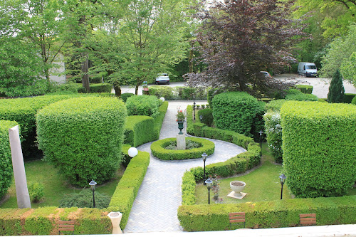 hôtels Logis Hôtel Clos de Mutigny La Chaussée-sur-Marne