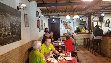 Bar El Rincón de Beni - C. Pilar Nuevo, 25, 41230 Castilblanco de los Arroyos, Sevilla, Spain