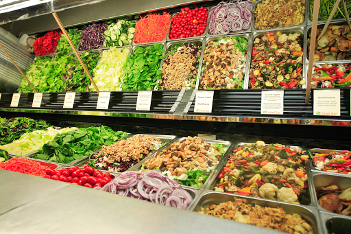 Gourmet Grocery Store «Fruit Center Marketplace», reviews and photos, 10 Bassett St, Milton, MA 02186, USA