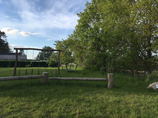 Nørre Djurs Skytteforening in Ørum, Syddjurs