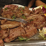 Photo n°1 de l'avis de Maurizio.i fait le 10/11/2018 à 01:31 sur le  El Gaucho – Ristorante Argentino à Maranello