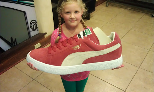 Boutique «Sole Sneaker Boutique», reviews and photos, 201 NW Loop 410, San Antonio, TX 78216, USA