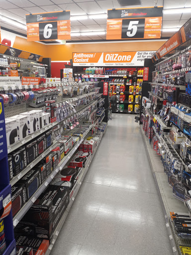 Auto Parts Store «AutoZone», reviews and photos, 429 Blue Ravine Rd, Folsom, CA 95630, USA