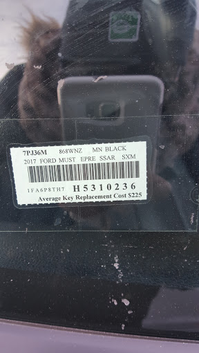 Used Car Dealer «Montrose Ford in Fairlawn», reviews and photos, 3960 Medina Rd, Fairlawn, OH 44333, USA