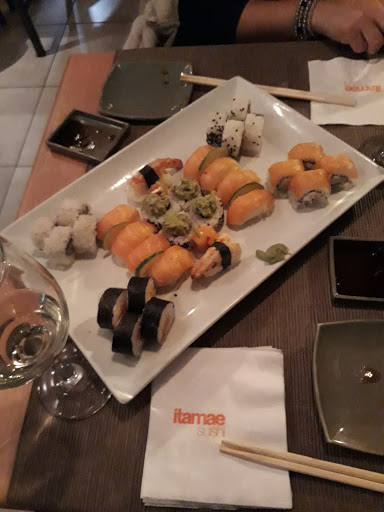 Itamae Sushi Rosario