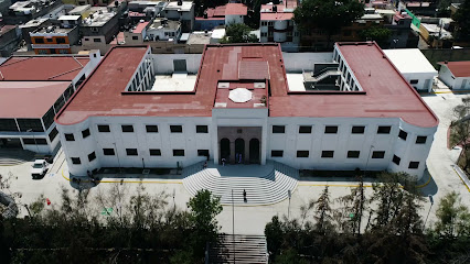 Universidad de la Salud de la Ciudad de México- UNISA