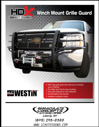 Car Accessories Store «Immaculate Concepts Auto Sound and Speed», reviews and photos, 146 S Main St, Liberty, NY 12754, USA