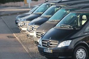 Faro Airport Transfers image