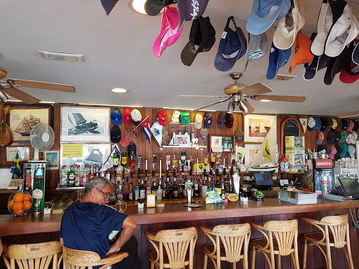 Sailor's Bay Bar