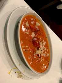 Curry du Restaurant indien RESTAURANT HARYANA à Metz - n°17