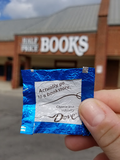 Book Store «Half Price Books», reviews and photos, 5032 S 74th St, Greenfield, WI 53220, USA