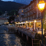 Photo n°6 de l'avis de Søren.u fait le 10/07/2019 à 20:47 sur le  Ristorante Del Porto Menaggio à Menaggio