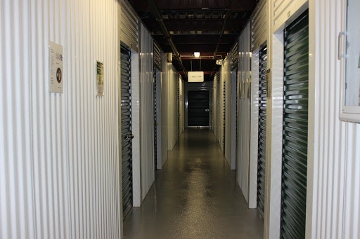 Self-Storage Facility «21st Century Storage», reviews and photos, 1118 Airport Way, Monterey, CA 93940, USA