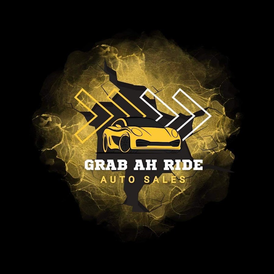 Grab Ah Ride Auto Sales
