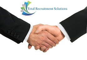 Total Recruitment Solutions Ltd