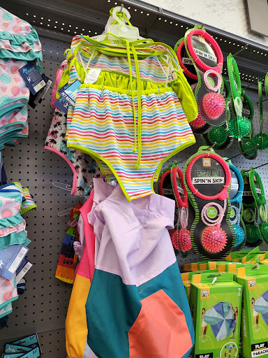 Variety Store «Five Below», reviews and photos, 905 Norland Ave, Chambersburg, PA 17201, USA