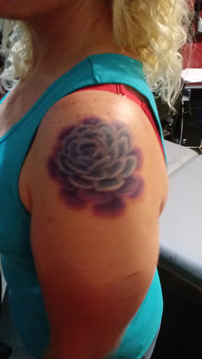 Explore animal tattoo ideas for men, creative tattoo ideas in Cape Coral, available at UNRIVALED INK