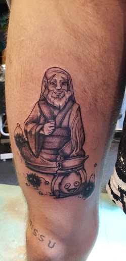 Explore great family tattoo ideas, creative tattoo ideas in Salt Lake City, available at Big Deluxe Tattoo