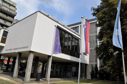 Ekonomsko-poslovna fakulteta Univerze v Mariboru