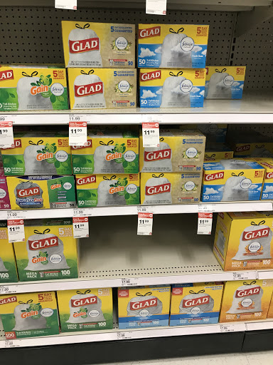 Department Store «Target», reviews and photos, 6445 Richfield Pkwy, Richfield, MN 55423, USA