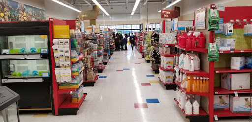 Pet Supply Store «Petco Animal Supplies», reviews and photos, 2350 Central Park Ave, Yonkers, NY 10710, USA