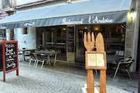 Photos du propriétaire du Restaurant L'Ardoise à Grenoble - n°1