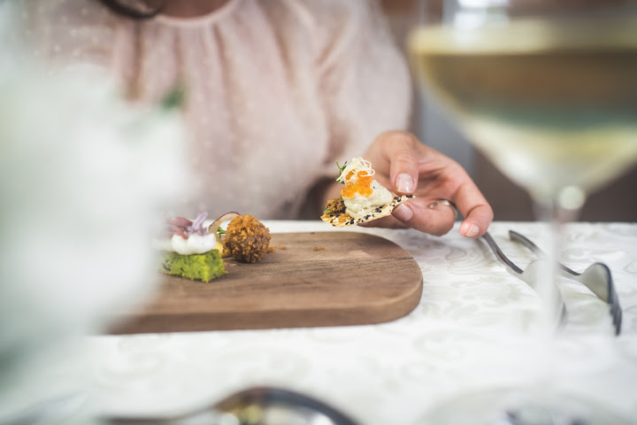 Gostilna Grabar by null