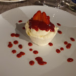 Photo n°1 de l'avis de Lucio.e fait le 24/06/2022 à 16:46 sur le  La Locanda di Ansedonia & Ristorante GRIGLio à Orbetello