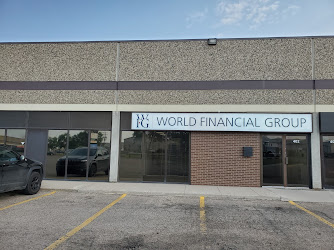 World Financial Group (WFG) & WFG Securities Inc