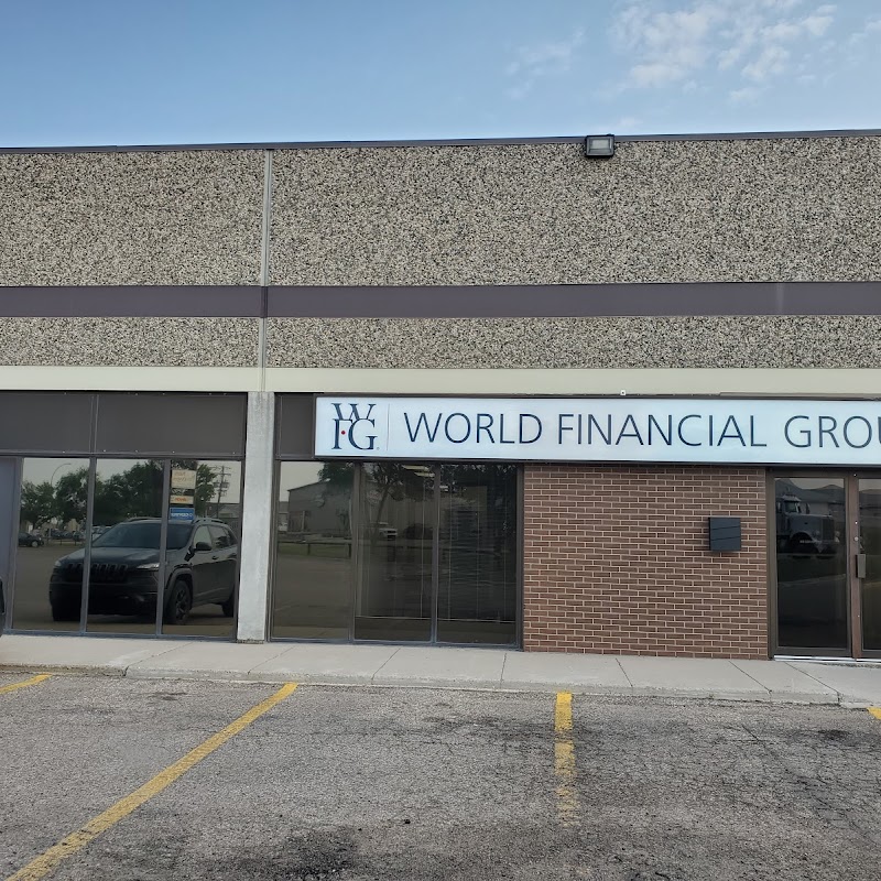World Financial Group (WFG) & WFG Securities Inc