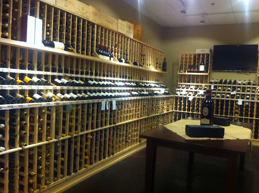 Wine Store «Franklin Wine and Spirits», reviews and photos, 1400 Liberty Pike, Franklin, TN 37067, USA