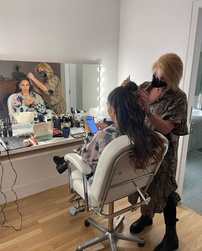 Erika Galea Estilistas en Donostia-San Sebastian, Guipúzcoa