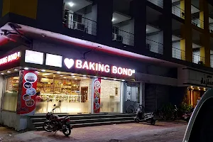 Baking Bond image